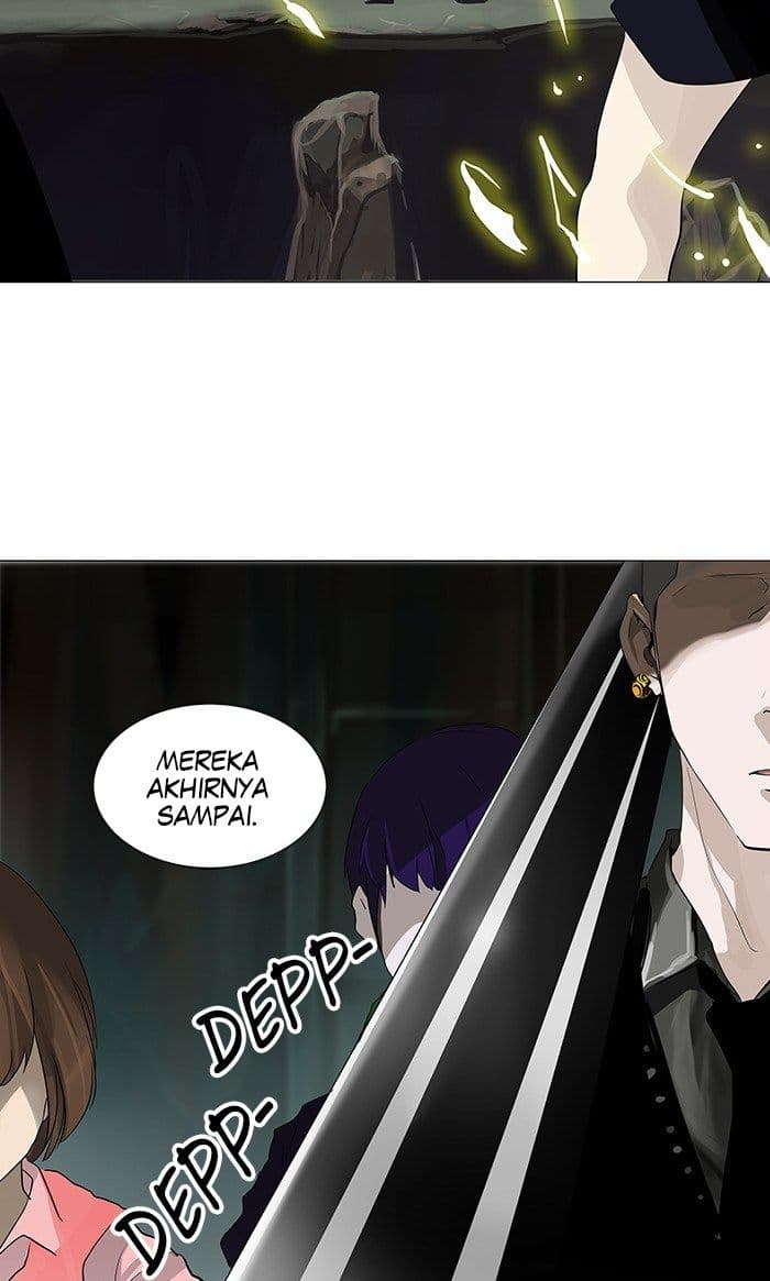 Chapter Komik
              Tower of God Chapter 219 - page 48