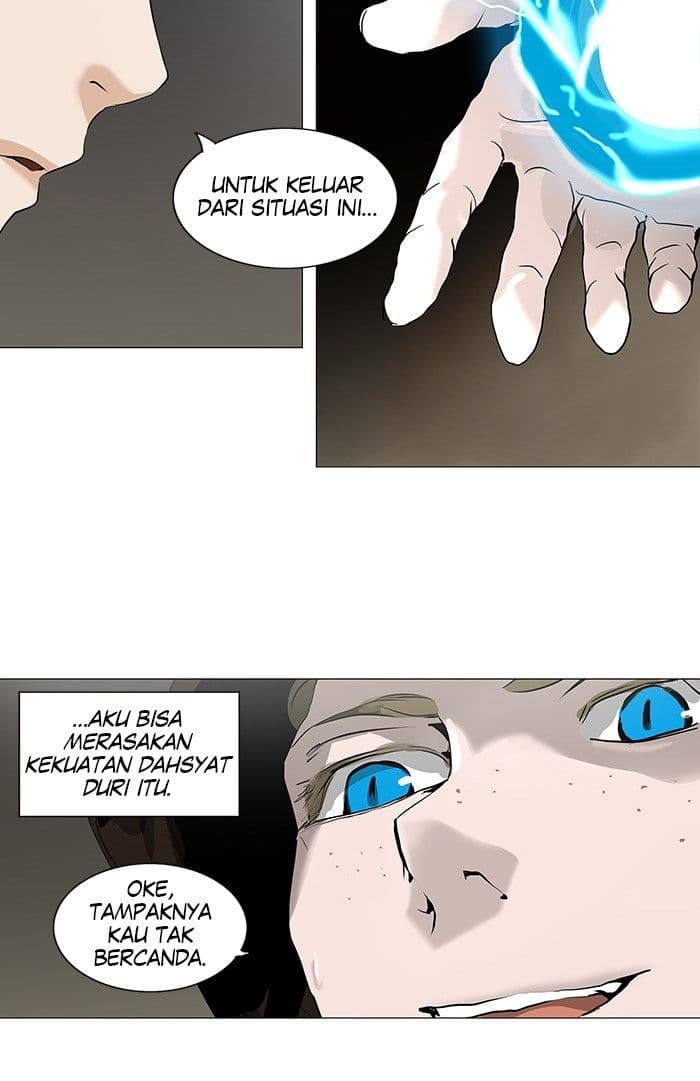 Chapter Komik
              Tower of God Chapter 219 - page 9