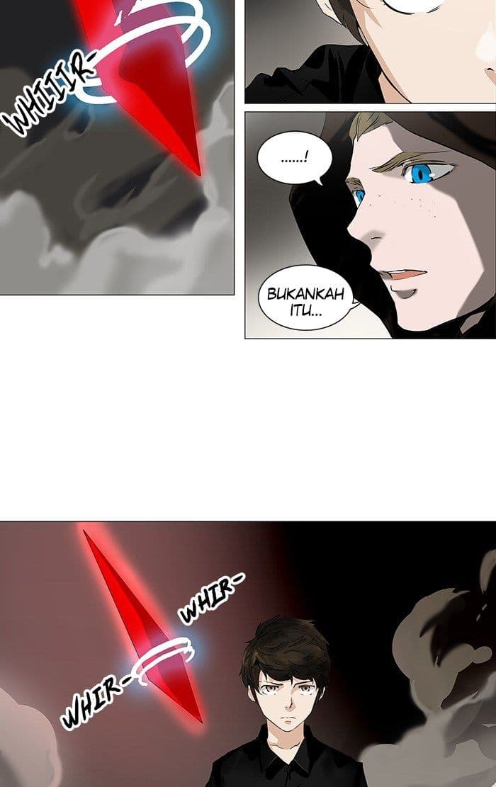 Chapter Komik
              Tower of God Chapter 219 - page 3