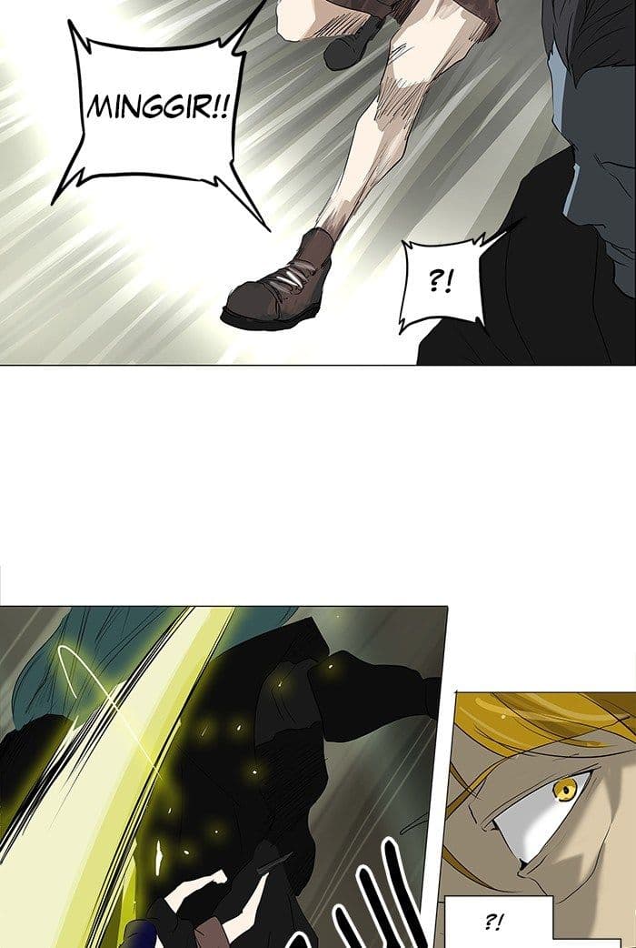 Chapter Komik
              Tower of God Chapter 219 - page 44