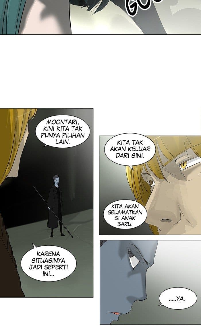 Chapter Komik
              Tower of God Chapter 219 - page 19