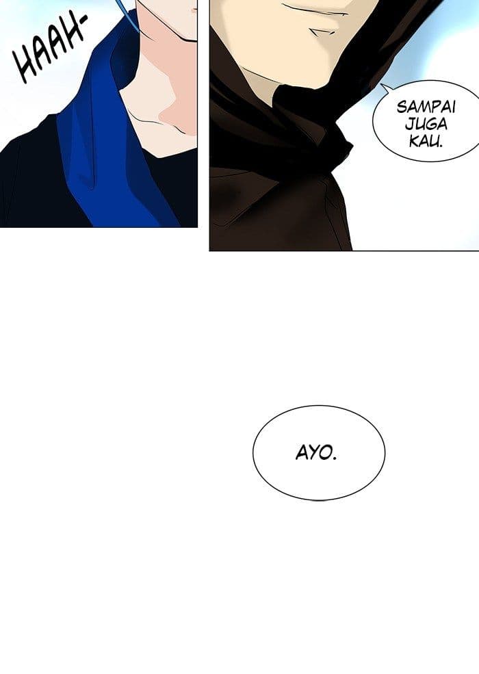 Chapter Komik
              Tower of God Chapter 219 - page 41