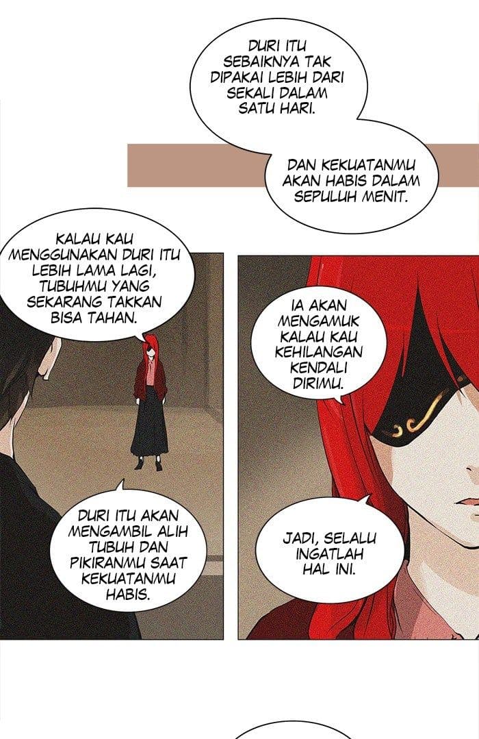 Chapter Komik
              Tower of God Chapter 219 - page 10