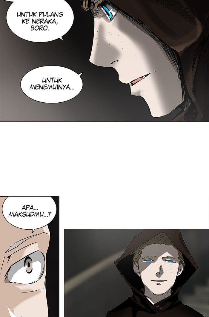 Chapter Komik
              Tower of God Chapter 219 - page 26