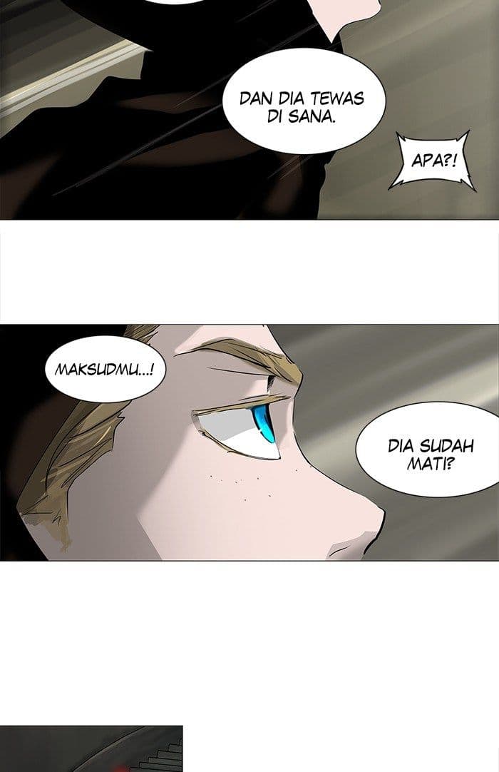 Chapter Komik
              Tower of God Chapter 219 - page 32