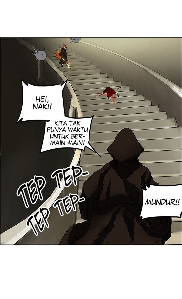 Chapter Komik
              Tower of God Chapter 219 - page 36