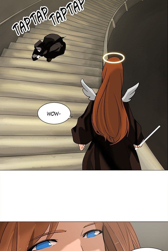 Chapter Komik
              Tower of God Chapter 219 - page 38