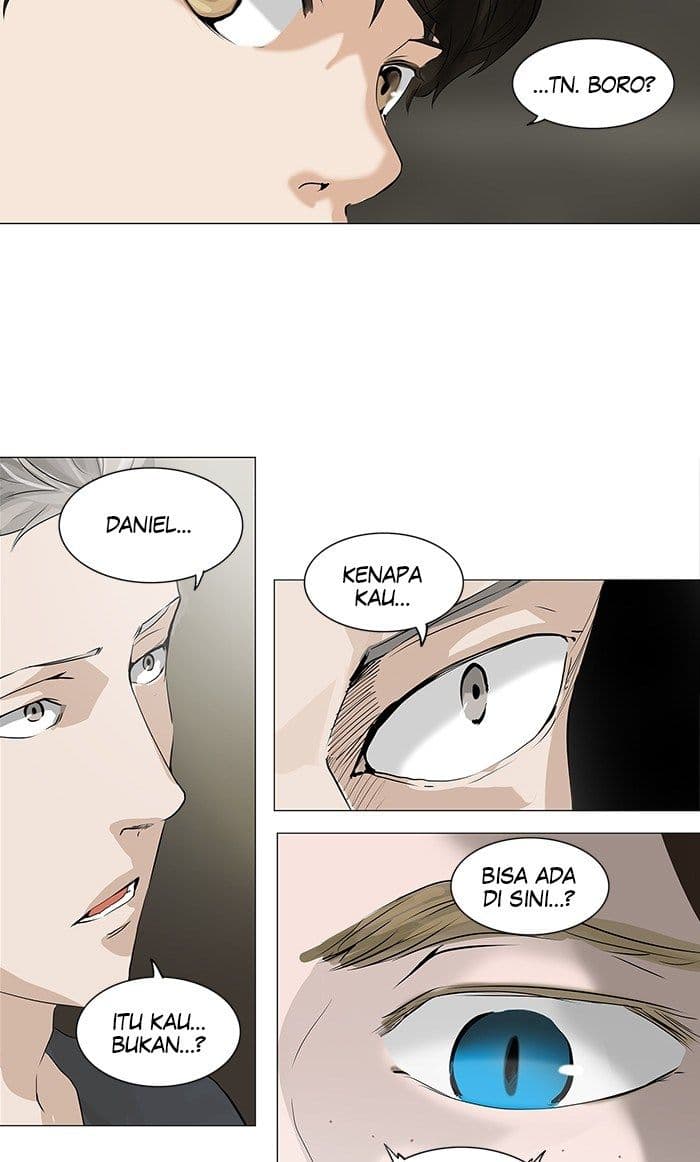 Chapter Komik
              Tower of God Chapter 219 - page 23