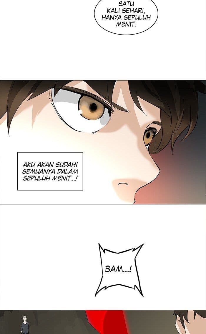 Chapter Komik
              Tower of God Chapter 219 - page 11