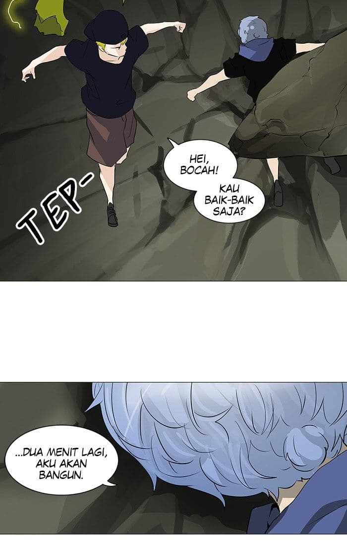 Chapter Komik
              Tower of God Chapter 219 - page 46