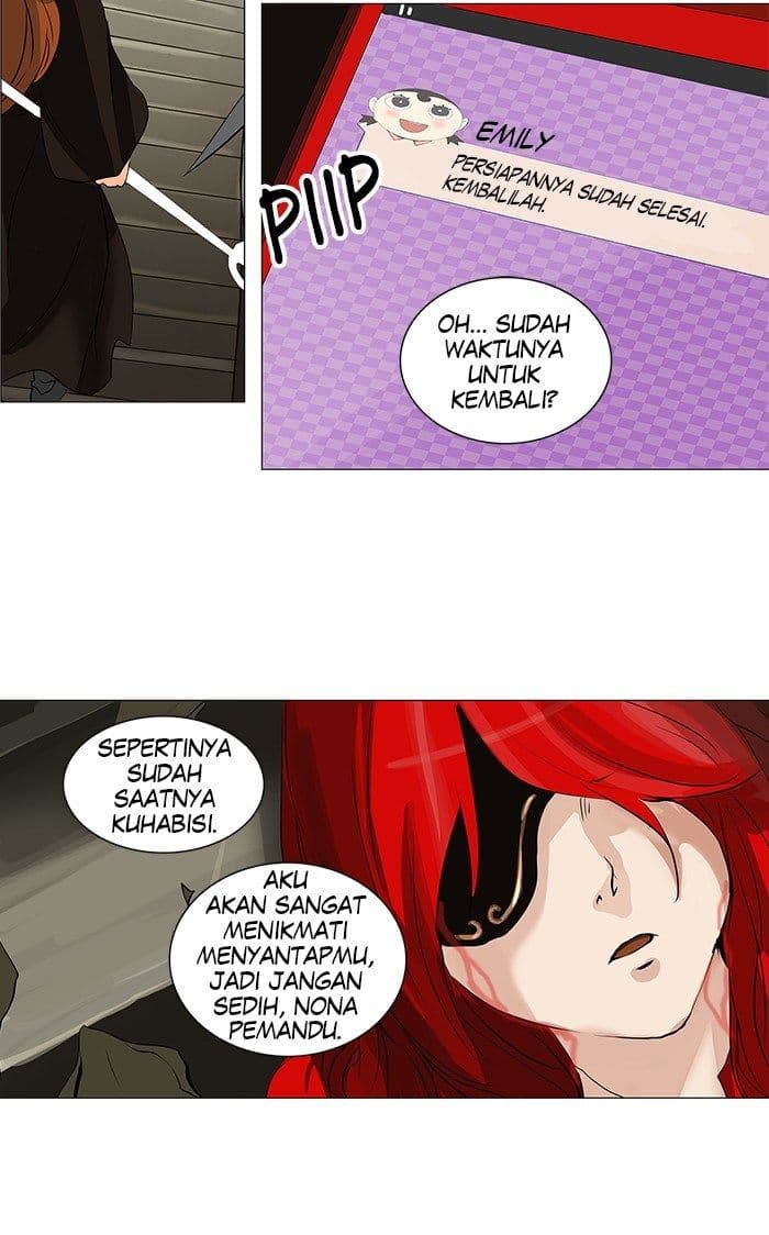 Chapter Komik
              Tower of God Chapter 219 - page 35