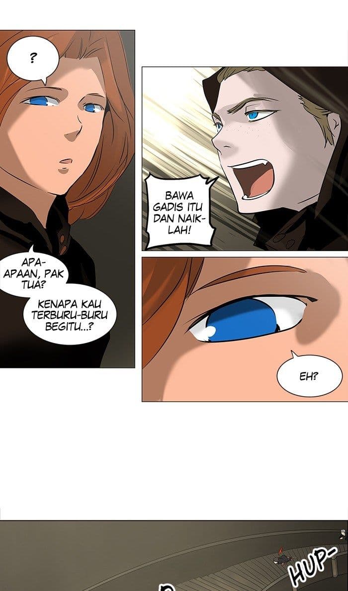 Chapter Komik
              Tower of God Chapter 219 - page 37