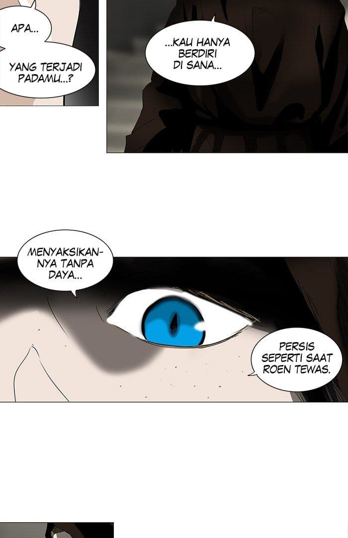 Chapter Komik
              Tower of God Chapter 219 - page 27