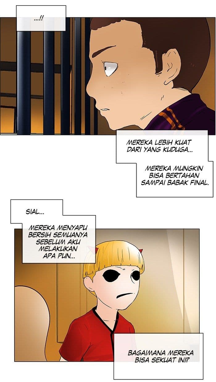 Chapter Komik
              Tower of God Chapter 22 - page 38