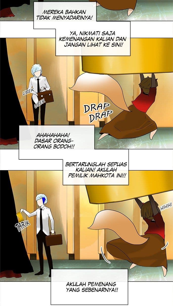 Chapter Komik
              Tower of God Chapter 22 - page 40