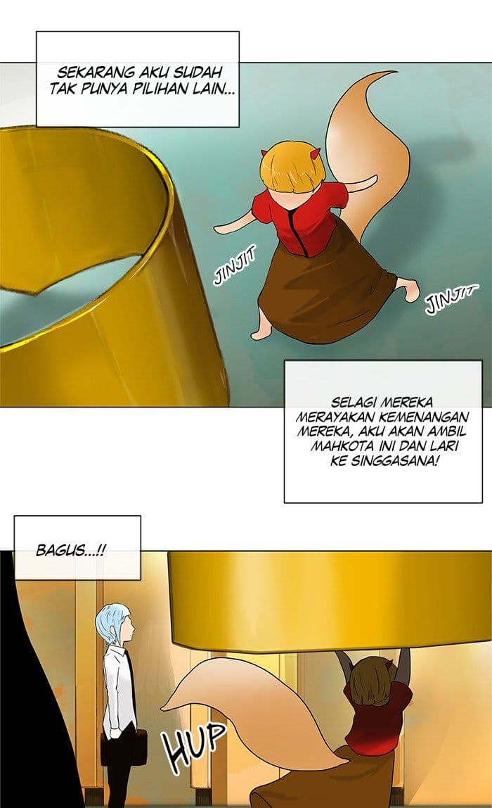 Chapter Komik
              Tower of God Chapter 22 - page 39