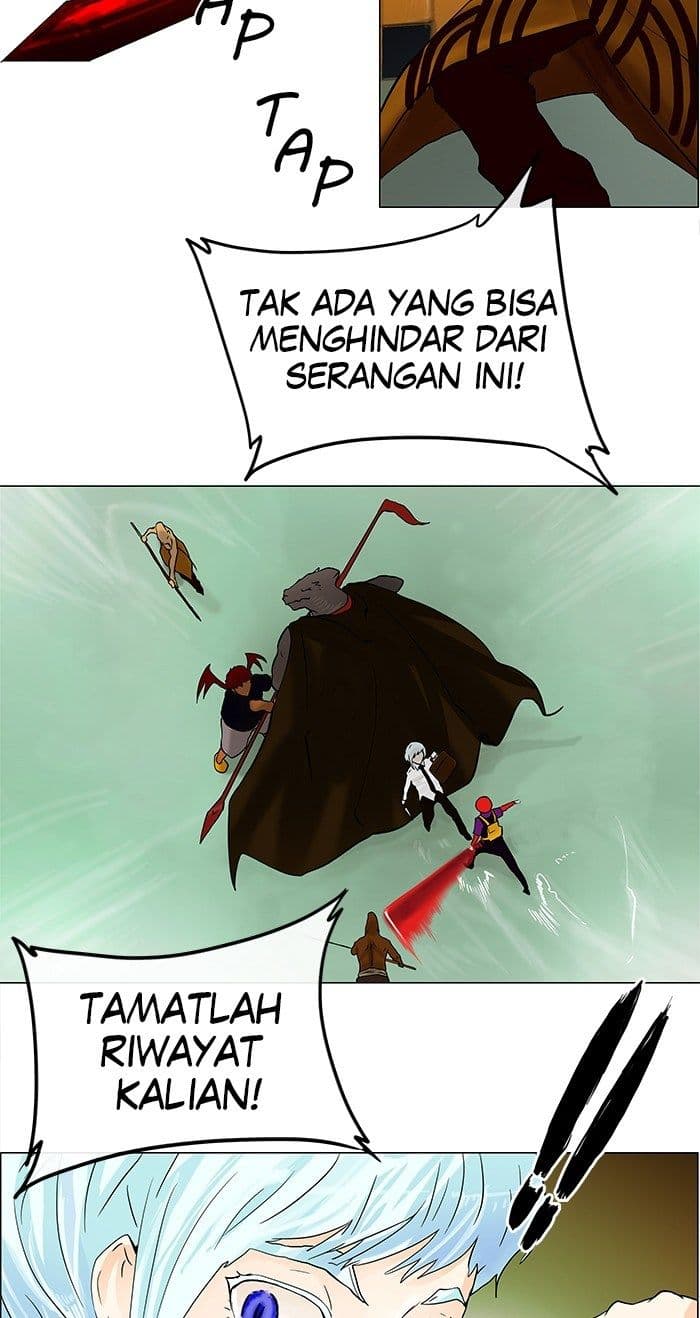 Chapter Komik
              Tower of God Chapter 22 - page 18