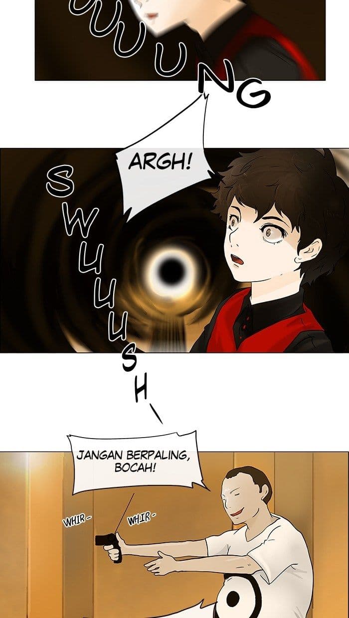 Chapter Komik
              Tower of God Chapter 22 - page 12