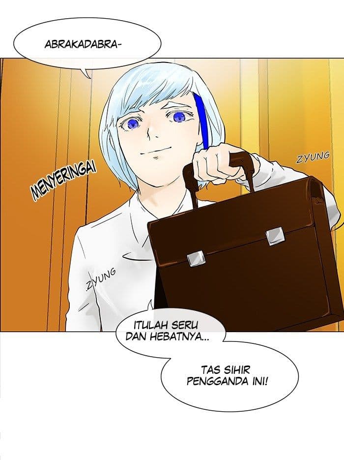 Chapter Komik
              Tower of God Chapter 22 - page 47