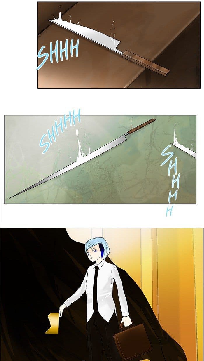 Chapter Komik
              Tower of God Chapter 22 - page 43