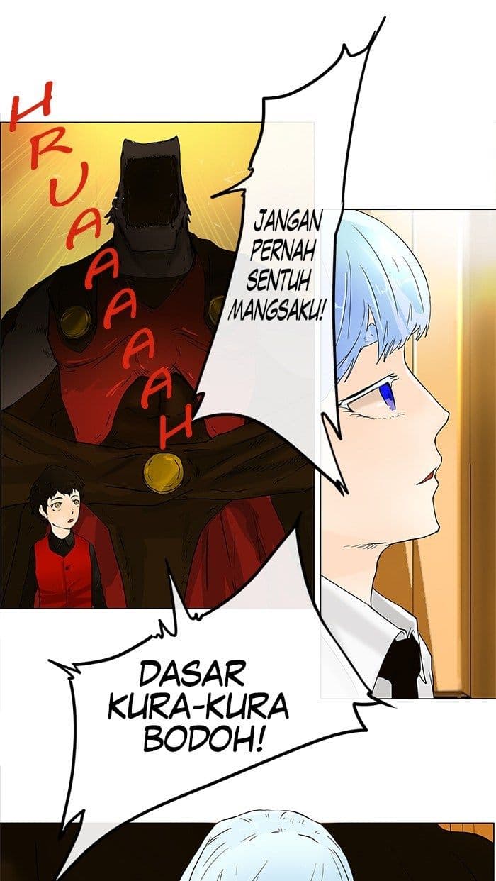 Chapter Komik
              Tower of God Chapter 22 - page 36