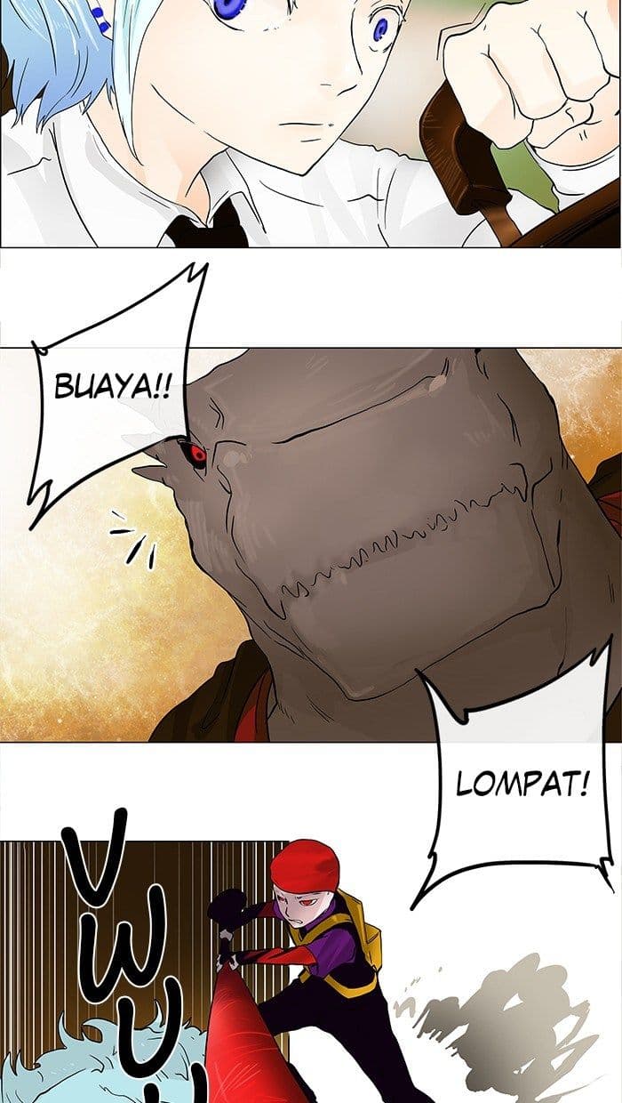 Chapter Komik
              Tower of God Chapter 22 - page 19