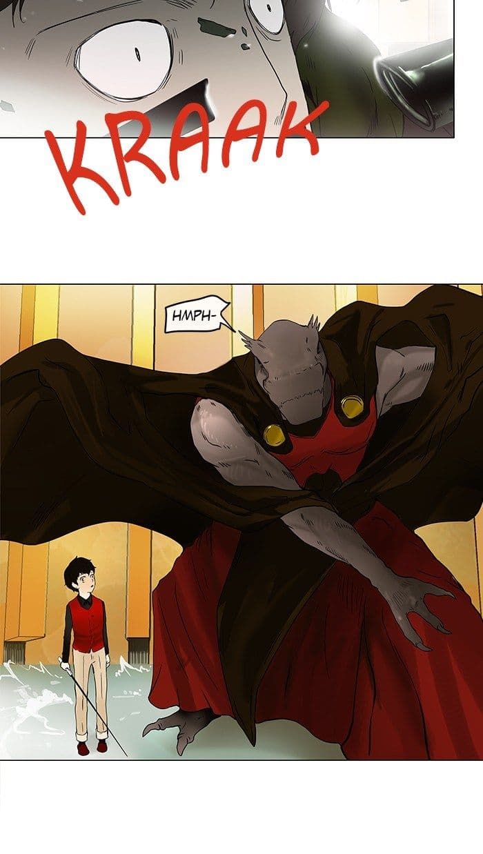 Chapter Komik
              Tower of God Chapter 22 - page 35