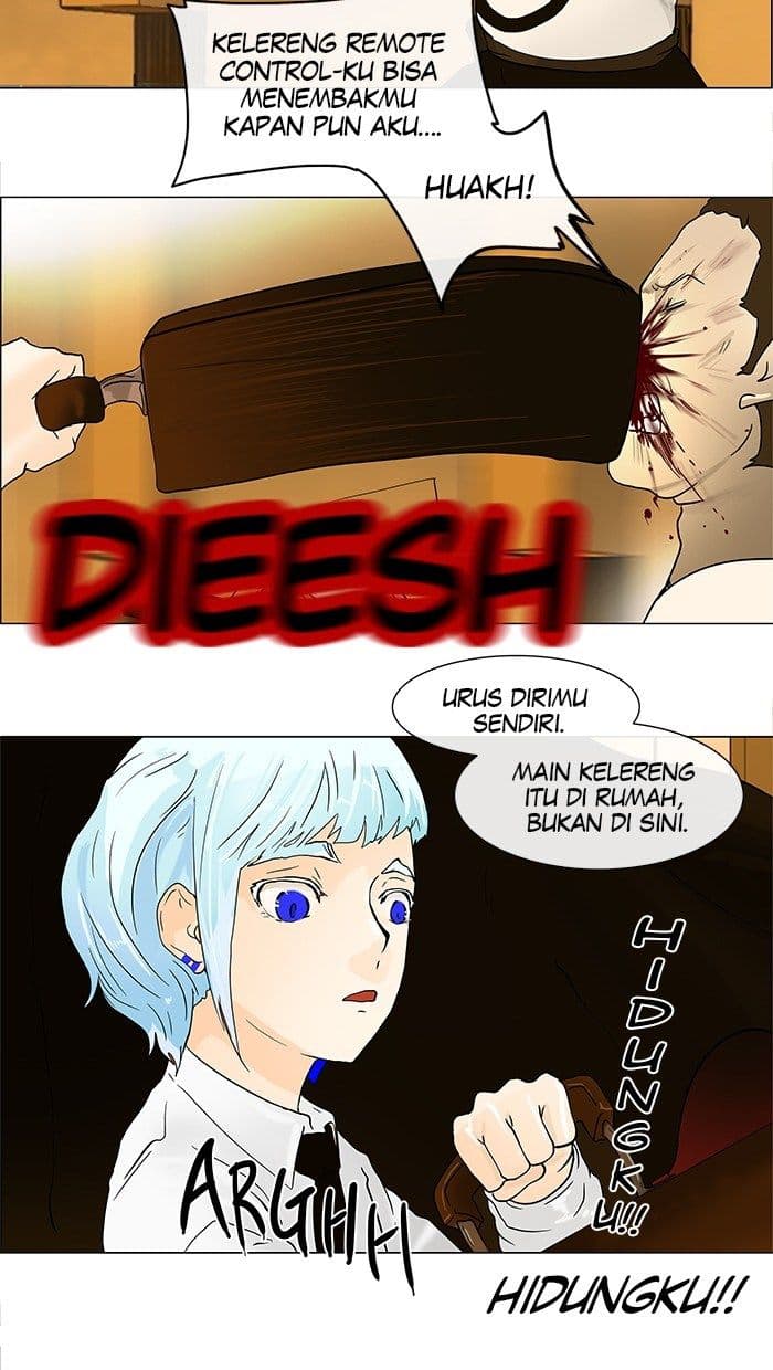 Chapter Komik
              Tower of God Chapter 22 - page 13