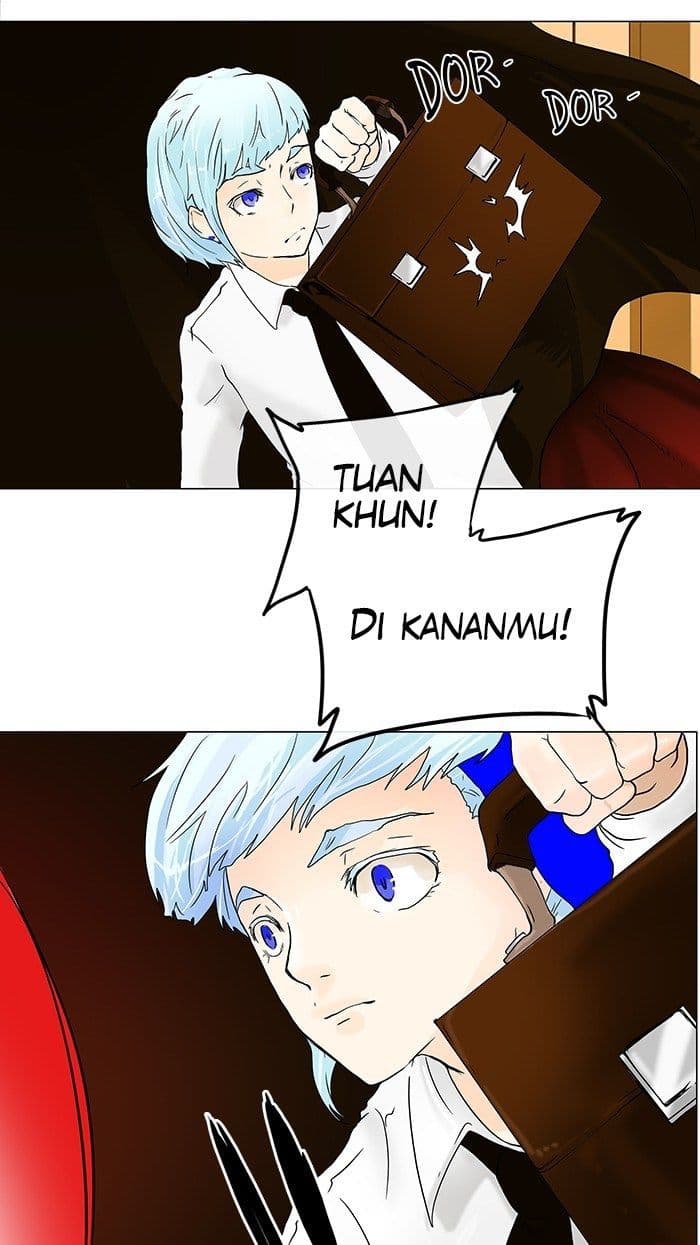 Chapter Komik
              Tower of God Chapter 22 - page 14