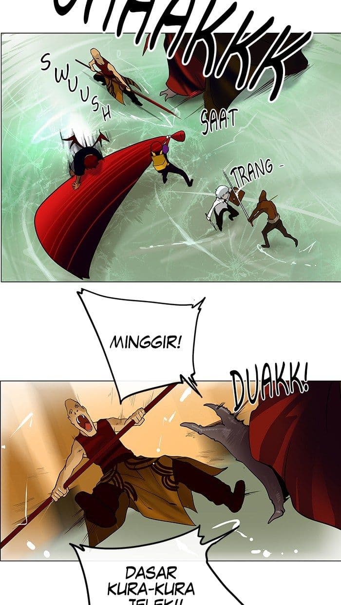 Chapter Komik
              Tower of God Chapter 22 - page 21