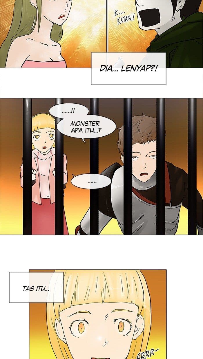 Chapter Komik
              Tower of God Chapter 22 - page 9