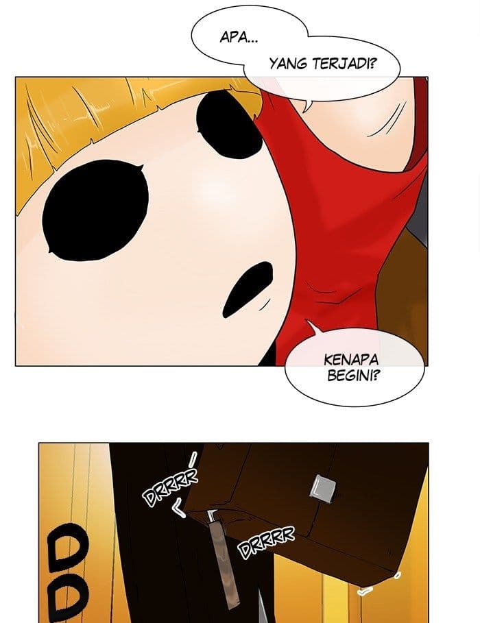 Chapter Komik
              Tower of God Chapter 22 - page 45