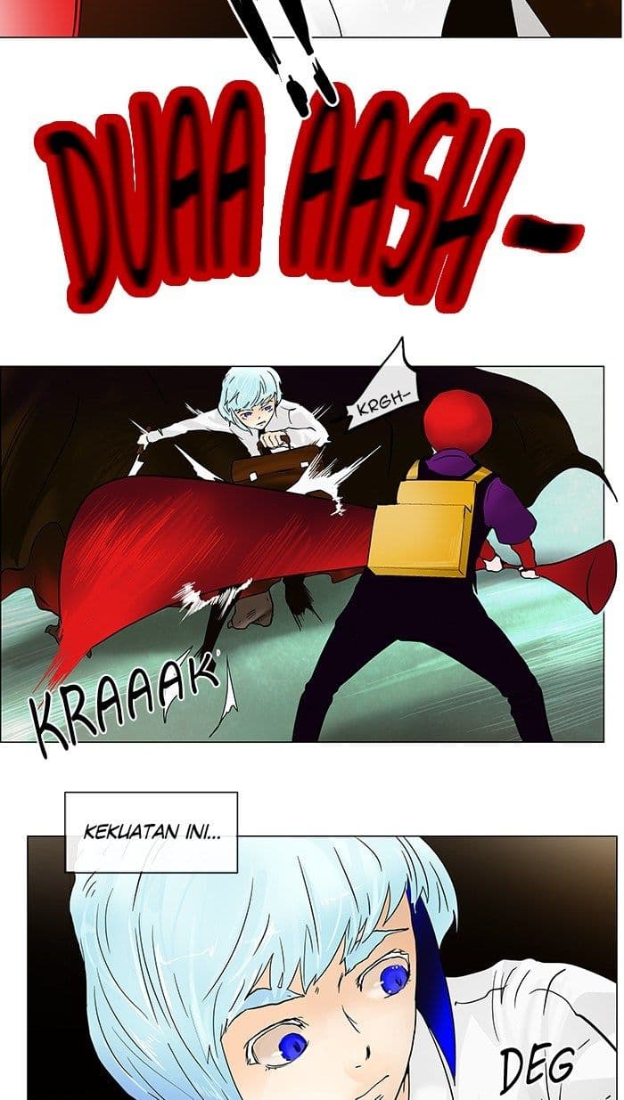 Chapter Komik
              Tower of God Chapter 22 - page 15