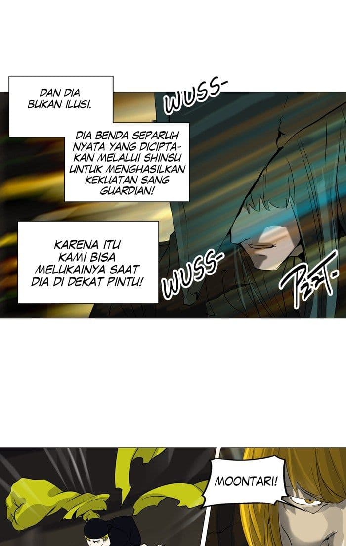 Chapter Komik
              Tower of God Chapter 220 - page 32