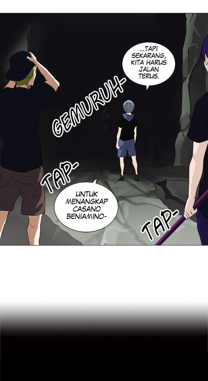 Chapter Komik
              Tower of God Chapter 220 - page 46