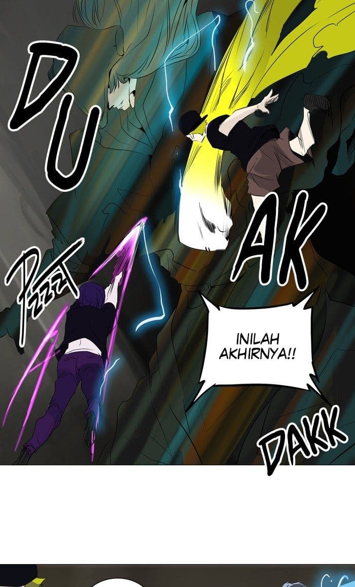 Chapter Komik
              Tower of God Chapter 220 - page 36