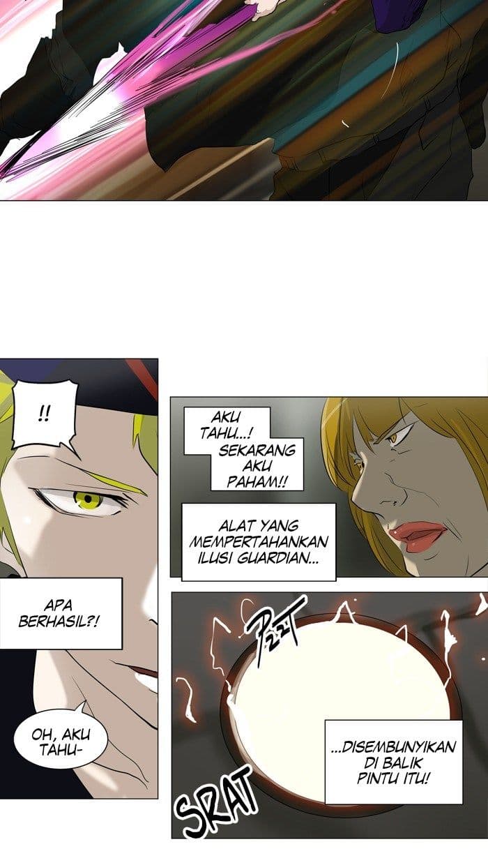 Chapter Komik
              Tower of God Chapter 220 - page 31