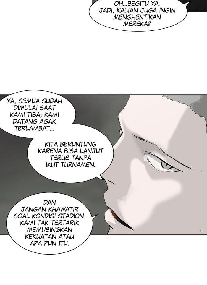 Chapter Komik
              Tower of God Chapter 220 - page 43