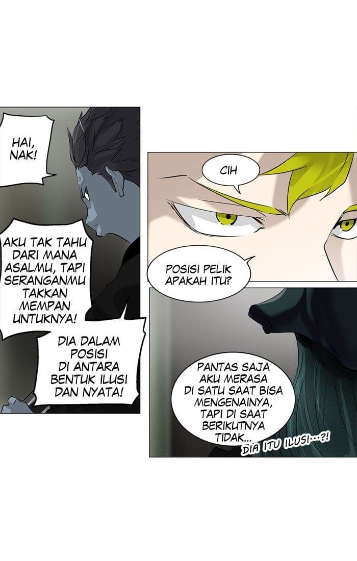 Chapter Komik
              Tower of God Chapter 220 - page 8