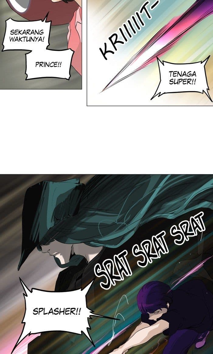 Chapter Komik
              Tower of God Chapter 220 - page 30