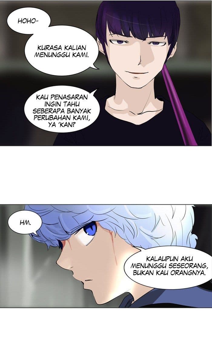 Chapter Komik
              Tower of God Chapter 220 - page 41