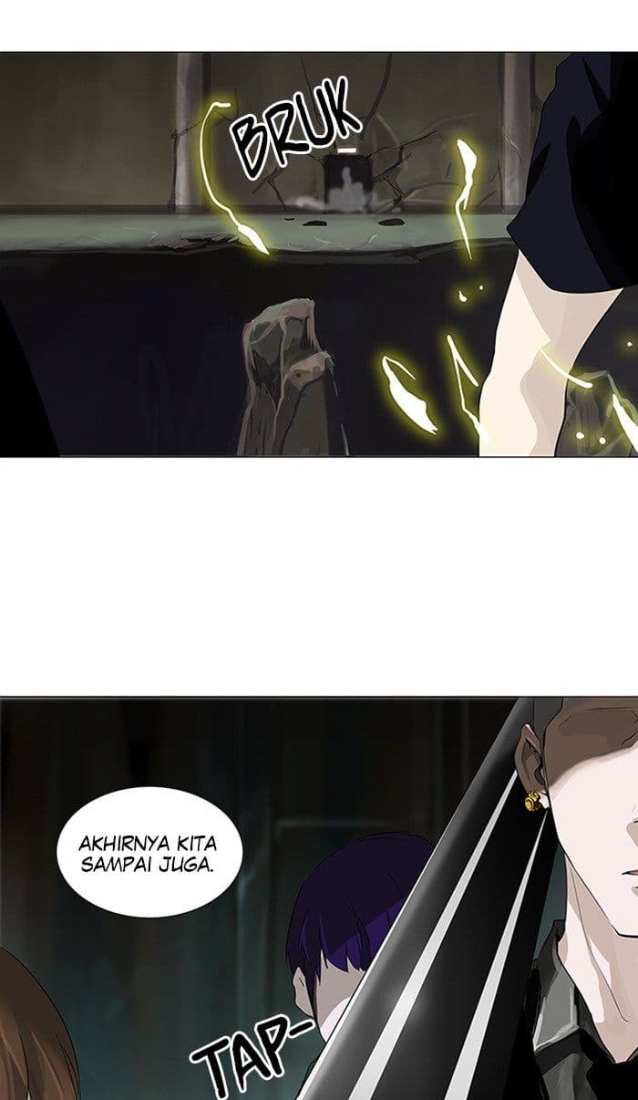 Chapter Komik
              Tower of God Chapter 220 - page 1