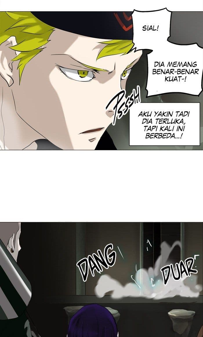 Chapter Komik
              Tower of God Chapter 220 - page 6