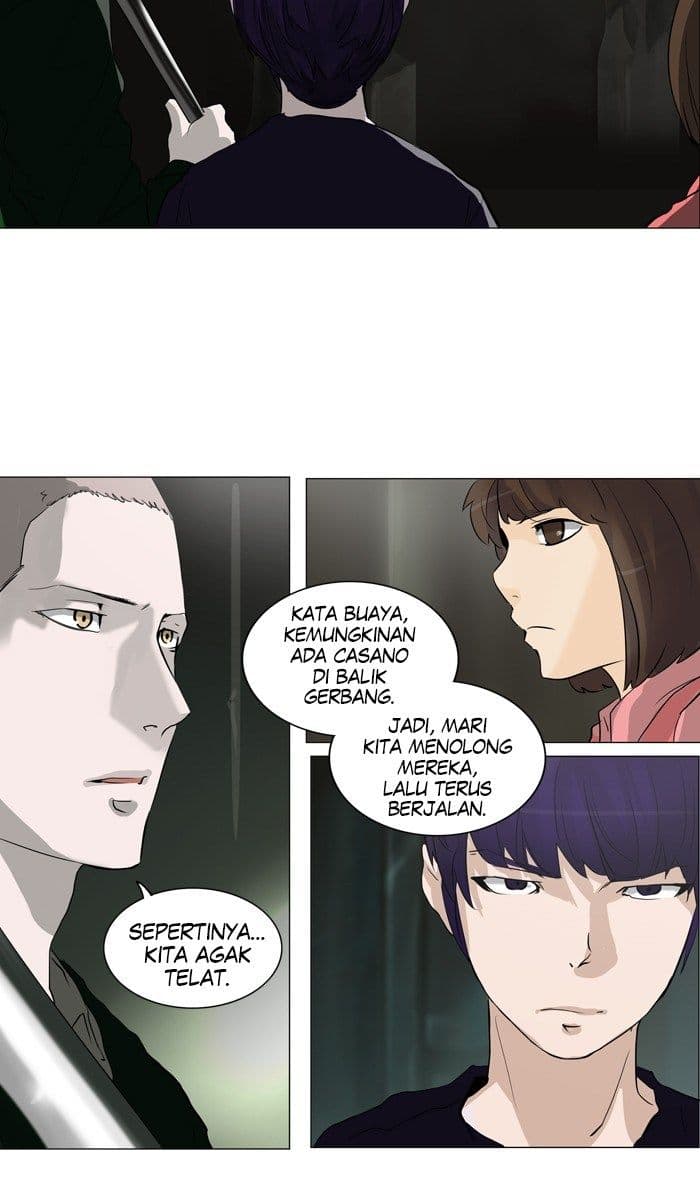 Chapter Komik
              Tower of God Chapter 220 - page 7