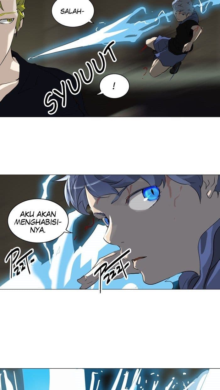 Chapter Komik
              Tower of God Chapter 220 - page 37