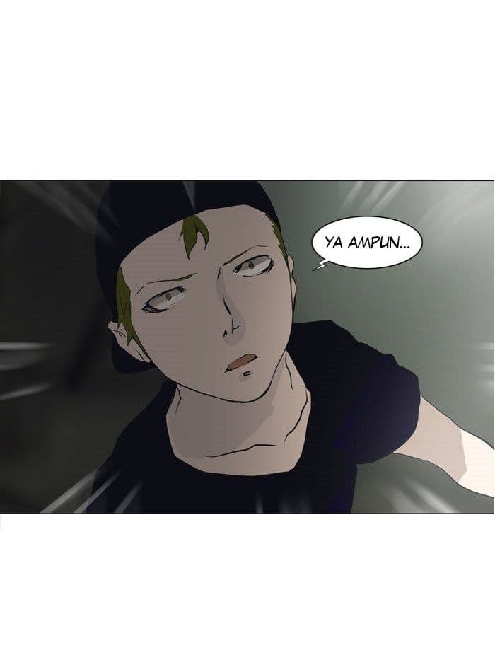 Chapter Komik
              Tower of God Chapter 220 - page 26