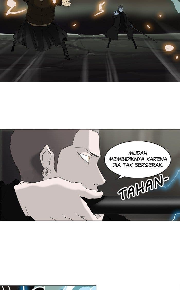 Chapter Komik
              Tower of God Chapter 220 - page 34