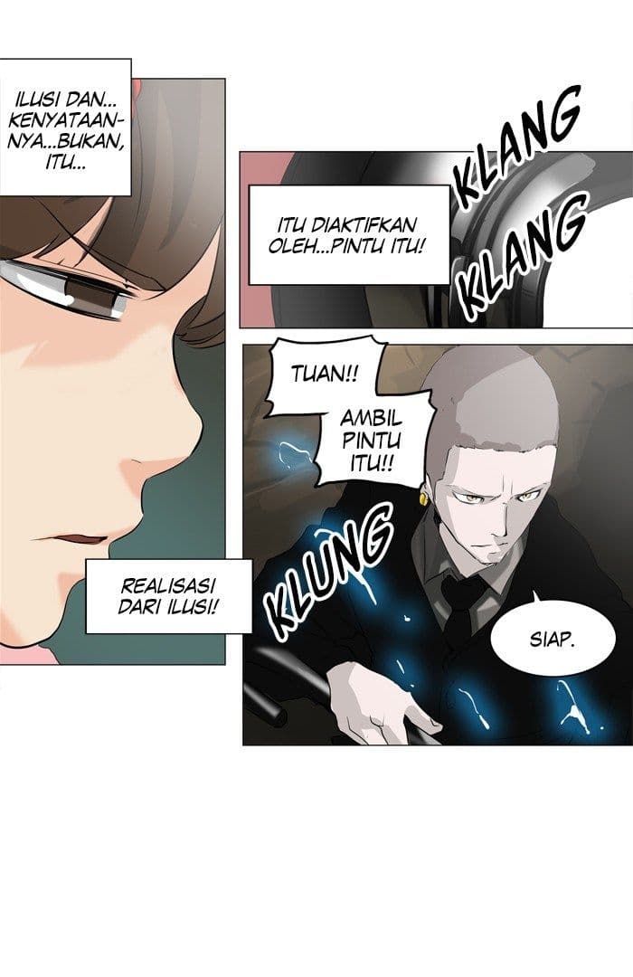 Chapter Komik
              Tower of God Chapter 220 - page 22