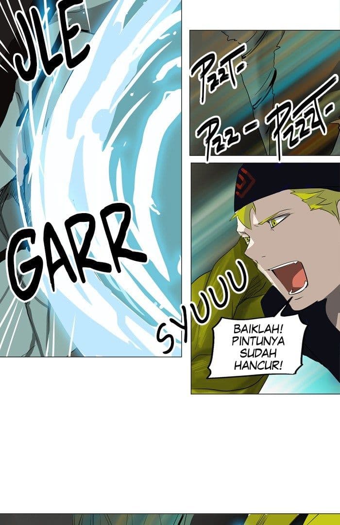 Chapter Komik
              Tower of God Chapter 220 - page 35