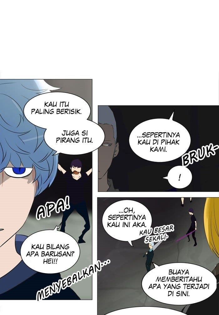 Chapter Komik
              Tower of God Chapter 220 - page 42